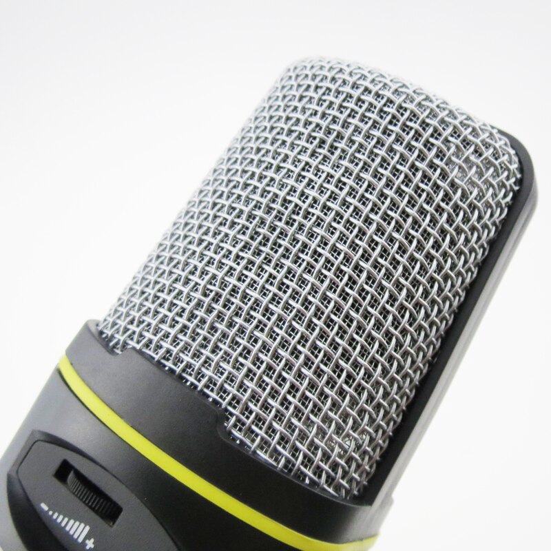 Microphone de bureau stéréo 3.5 MM pour transmetteur fm, chat Internet, formation, SF-920 de jeux internet
