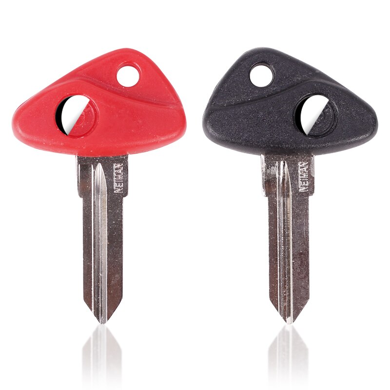 Brand key Motorcycle Replacement Keys Uncut For BMW R850R R1150S R1150RS R1150GS R1150R R1150RT R1150C R1200 IND K1200R