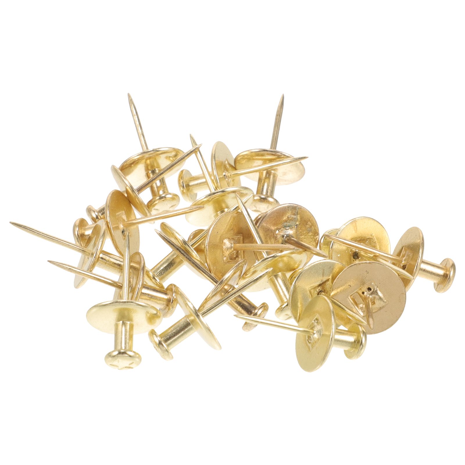 Tacks for Hanging Pictures Wall Pins Drywall Hangers Decorative Nail Push Nails