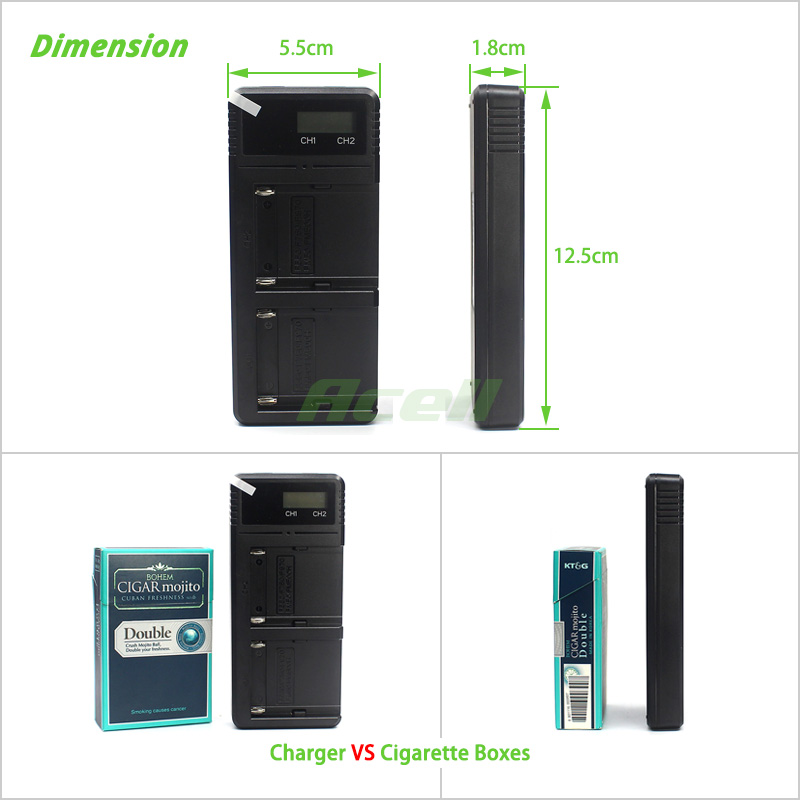 NP-FM500H Usb Snelle Dual Charger Voor Sony A77II ILCA-77M2 A99II ILCA-99M2 SLT-A99 A77 A500 A550 A560 A580 A700 A850 A900 camera