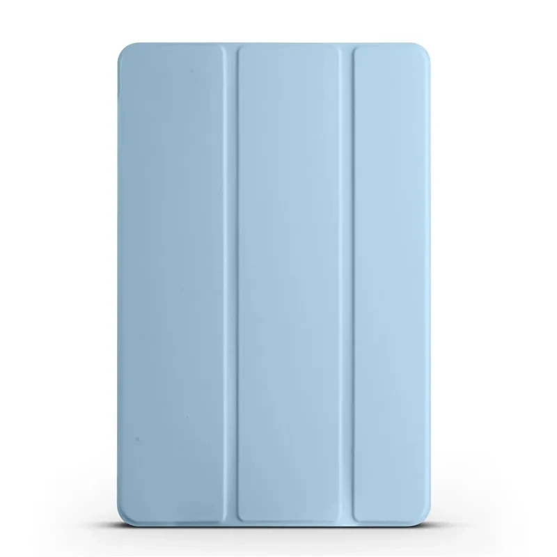For OnePlus Pad Go Oppo Pad Neo Case 11.4 inch Folding Stand Magnetic Soft Silicone Back Cover for Oppo Pad Neo Tablet Case Kids: Thirteen / Yellow