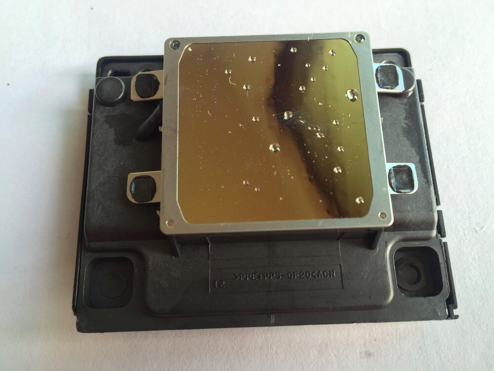 ORIGINAL cabezal de impresión Epson T40 900WD 960FWD TX600 TX610 impresora ME80W 85ND 700FW TX550W