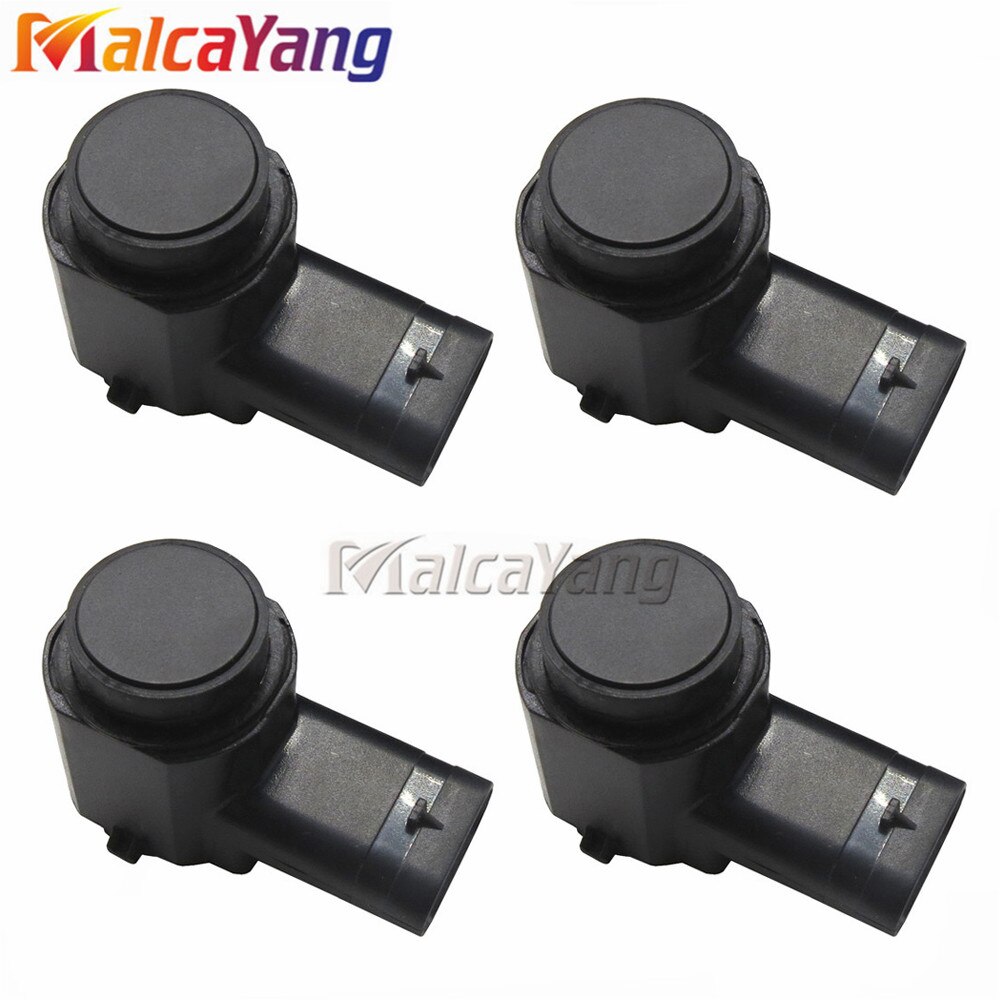 4PCS Parking Sensor LR038084 LR010927 JDE28658 For Freelander 2 Evoque auto electrical parts