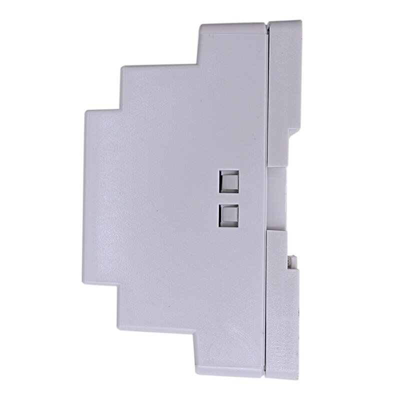 Din rail voeding 60w 12v ac dc converter dr -60-12 voeding 12v 60w goed