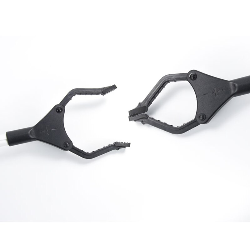Reacher Grabber Tool,Garbage trash pickup Gripper & Picker,32"Foldable Grabber Reacher,Arm Assist Tool,Aid Reaching Claw,Nabber