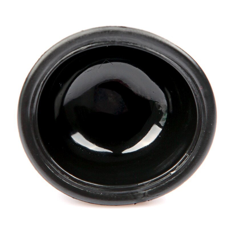 Rubber Golf Ball Retriever Tools Pick Up Ball Putter Grip Retriever Device Suction Cup Pickup Screw Golf Training Aids