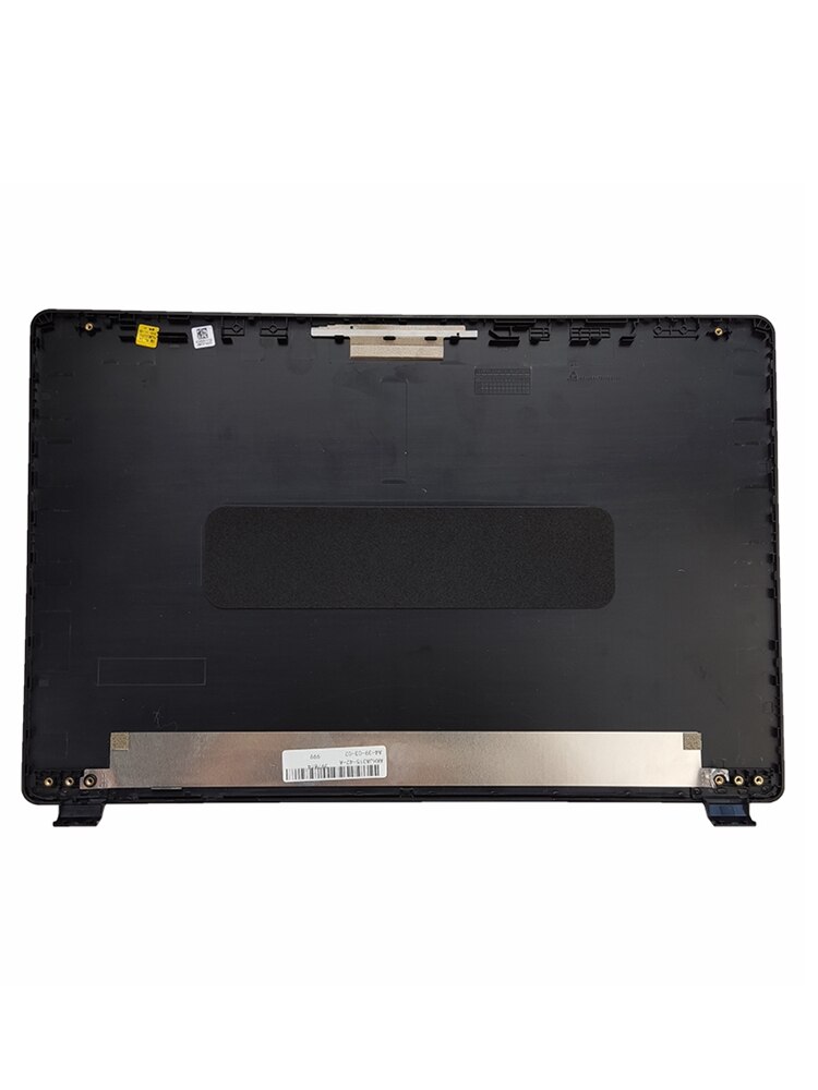 Coque avant et arrière pour ordinateur portable, compatible avec Acer Aspire 3 A315-42 A315-42G A315-54 A315-54K A315-56-594W N19C1, 15.6 pouces