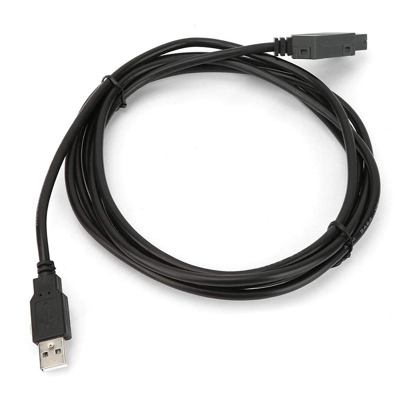 USB Kabel für Siemens Logo Serie, Kupfer Draht PVC Mantel Programmierung Kabel