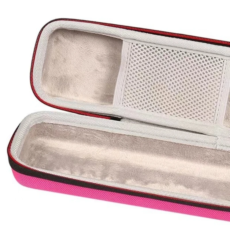 Haarglätter Organizer Tasche fallen Eisstockschießen Eisen Lockenwickler Eva Haarglätter Lagerung Tasche Reise Tragetasche