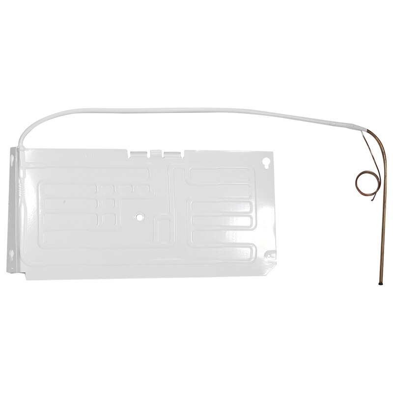 Lodówka parownik płaski talerz parownik zamrażarka płyta chłodząca lodówka parownik lodówka parownik z kapilarą