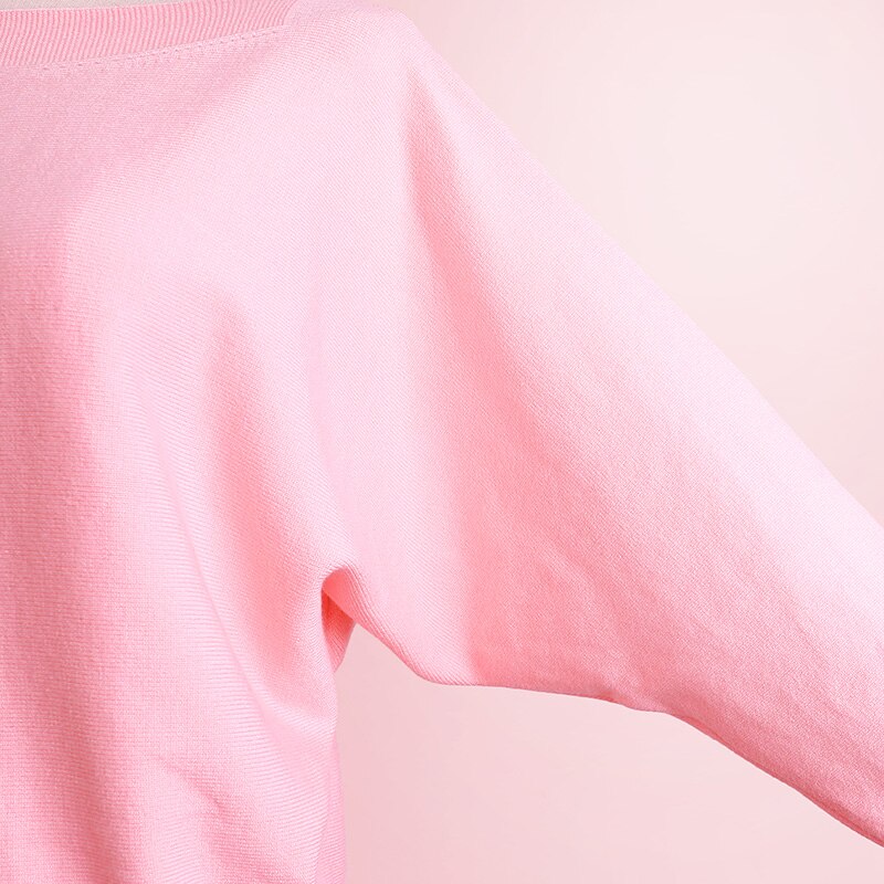 Women Ballet Dance Sweater Winter Adult Long Sleeve Knit Wrap Dance Tops Ballet Warm Up