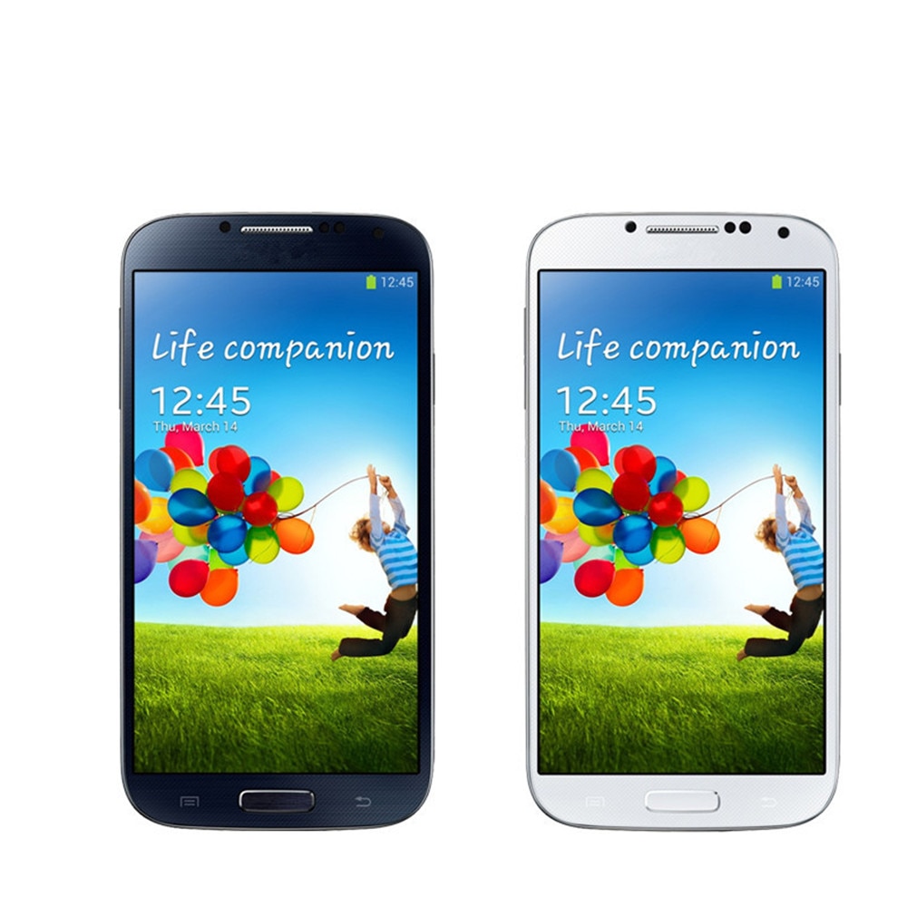 100%  testet lcd-enhet for samsung galaxy  s4 i9500 i337 lcd berøringsskjerm med ramme for samsung  i9506 i9500 erstattet lcd