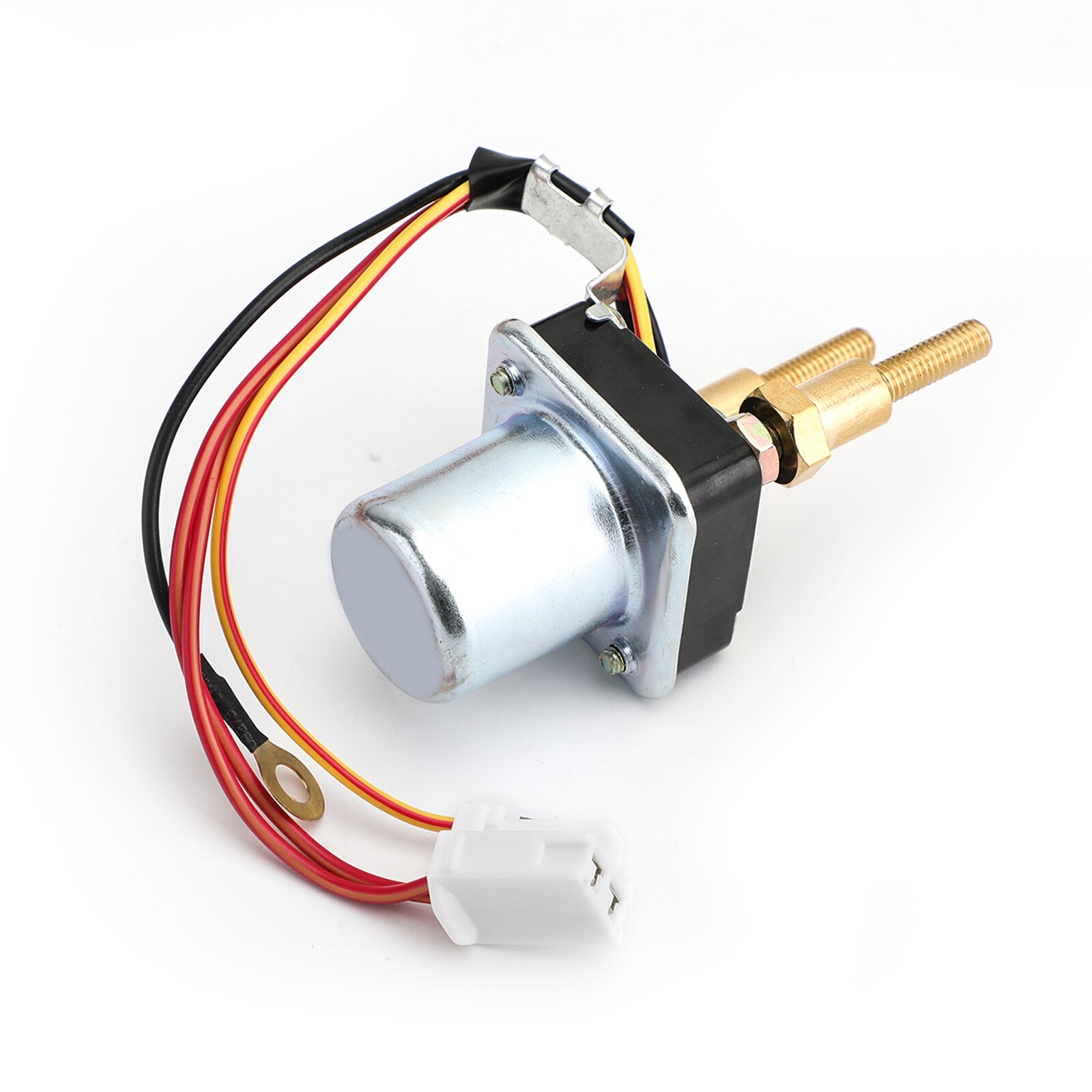 Artudatech Watercraft Starter Solenoid Relay for Kawasaki JET SKI 750 900 1100 ZXI STX 27010-3737
