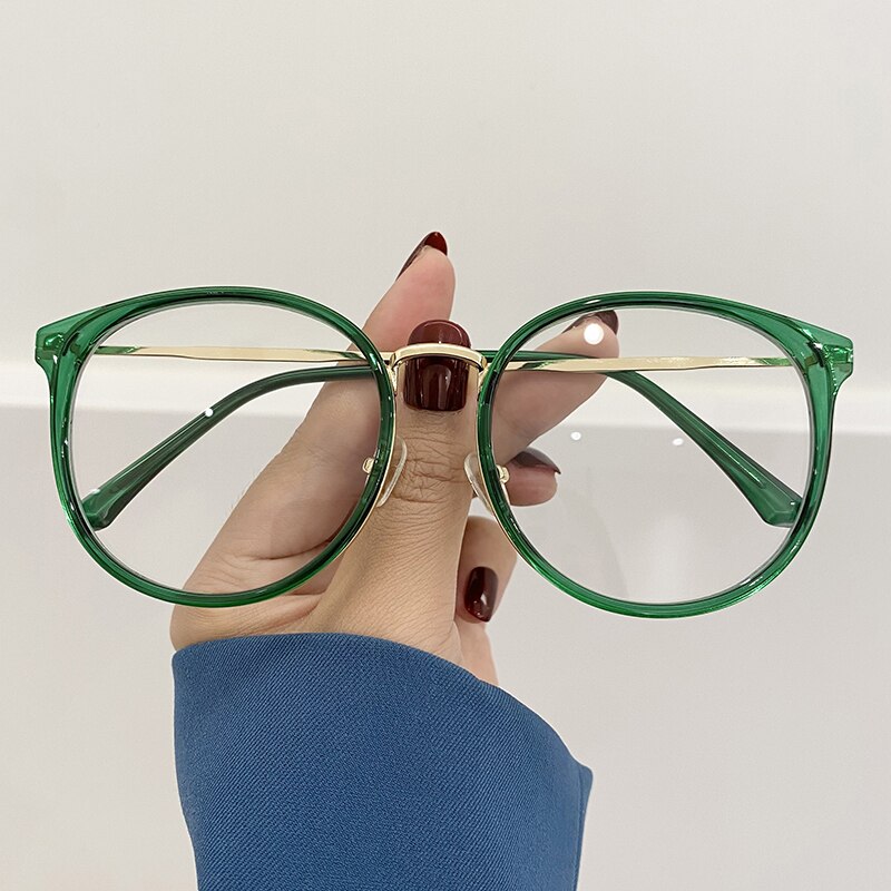 Emporio Armani - Occhiali da sole con lenti rotonde | ASOS
