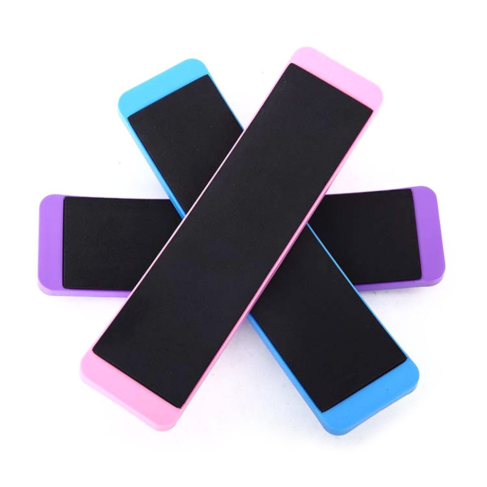 Unisex man vrouw ballet draaibord volwassen pirouette ballet draaikaart oefenspin dansbord trainingstools