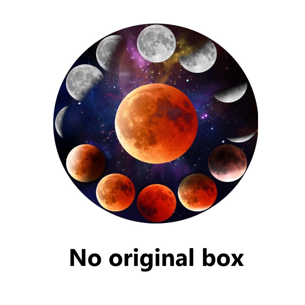 Puzzle rond pour adolescent et adulte, 1000 pièces, entraînement, Patience, Concentration, soulagement de la pression: B- OPP bag packed