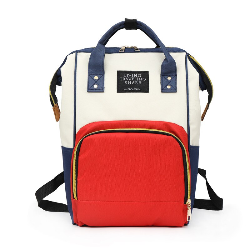 large volume backpack