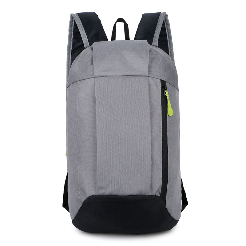 Outdoor Sports Backpack Waterproof Light Weight Travel Hiking Bags Climbing Camping Knapsack For Mens Women Schoolbags: army green
