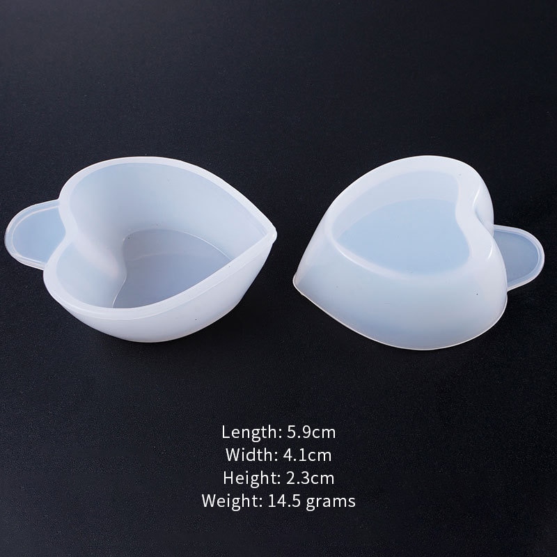 Non-stick Silicone Washable And Reusable Measure Cup 250ml DIY Jewelry Making Tool Epoxy Resin Cups Mixing Cup Stirring Stick
