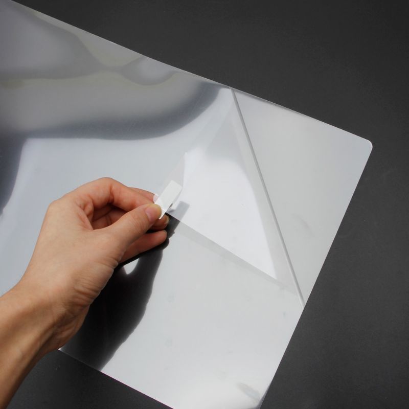 1PC Matte Screen Protector Clear Transparent Scratch Proof Screen Protector Film for WACOM Cintiq Graphic Tablet