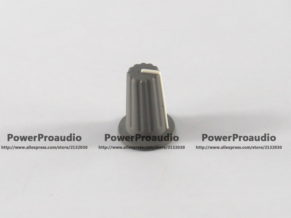 Mic Ebene Knob für DJM 800 850 900 900 NEXUS (replaceDAA1308 DAA1178)