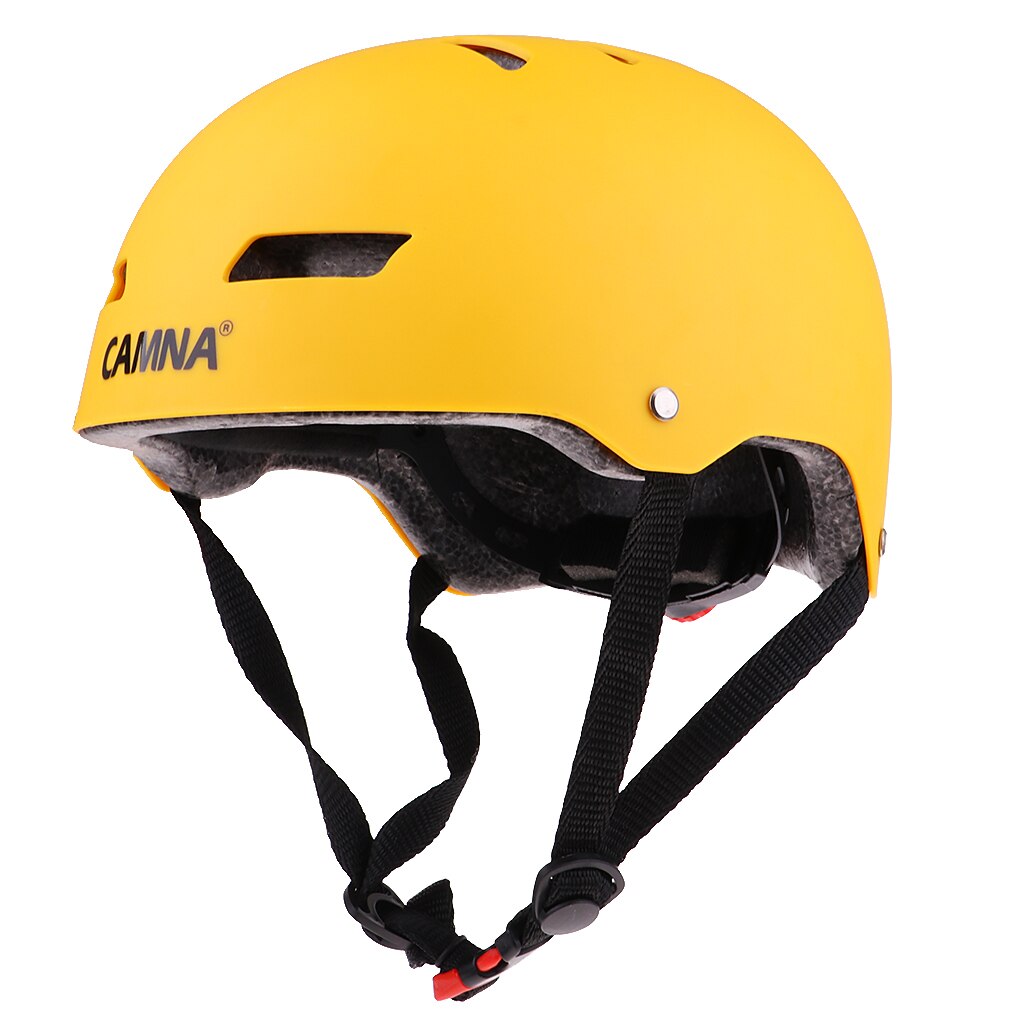 Lovoski-casco de seguridad para escalada en roca, sombrero para espeleología al aire libre, Montañismo