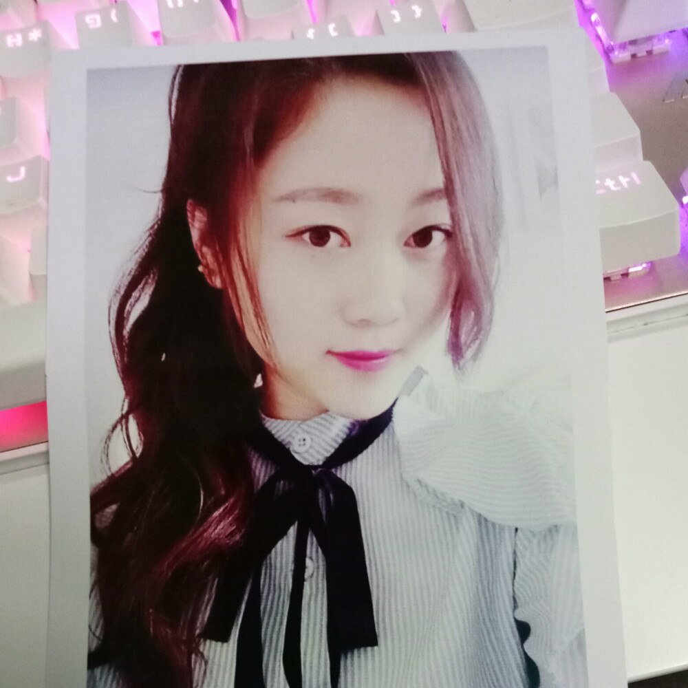 4r 6-inch 4x6 100 Sheets Photo Paper For Glossy Inkjet Printers Imaging Supplies Printing Paper Color Coated Paper Photo Paper