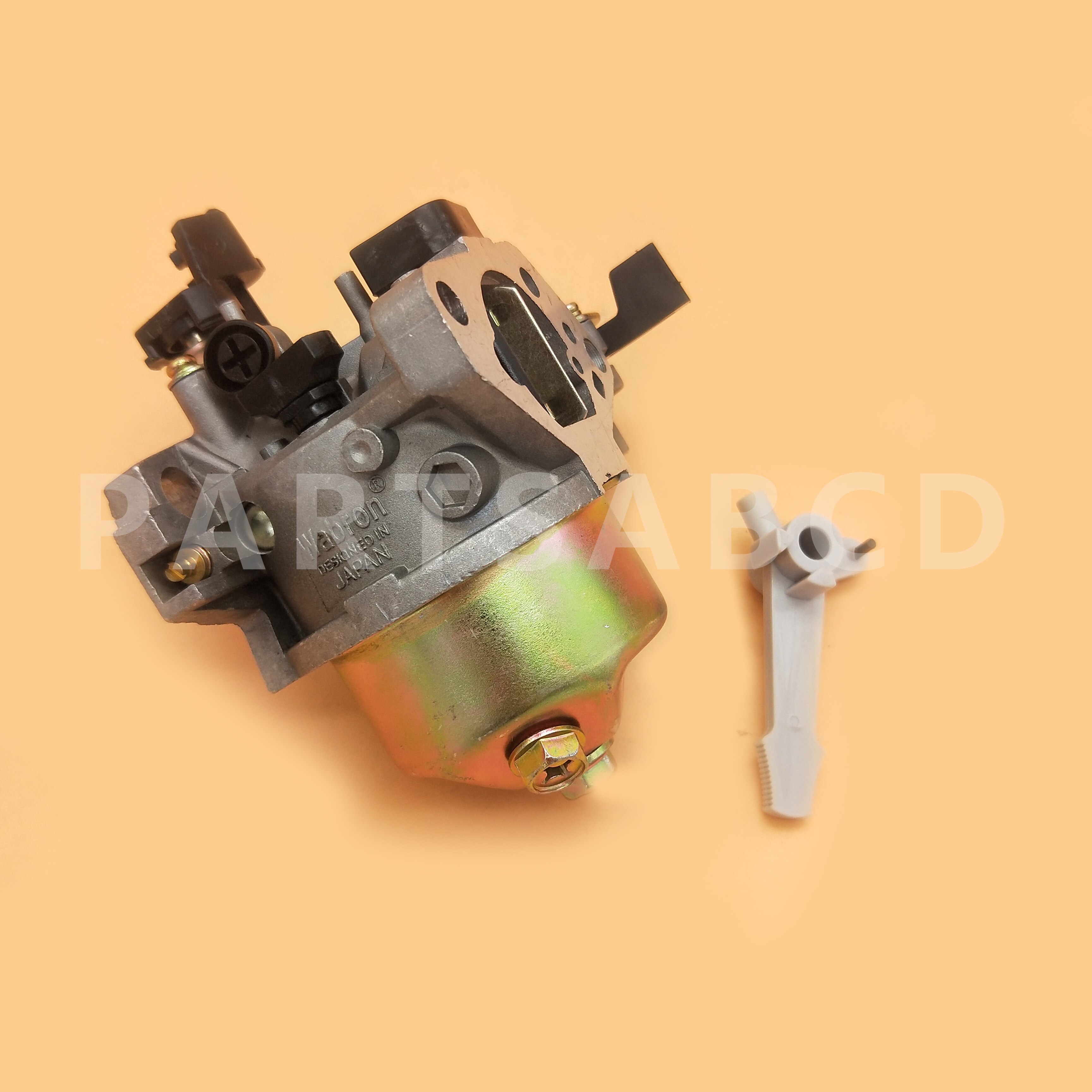 Carburetor Fits For Honda GX240 GX270 GX270R GX270U BE75B B/C OEM Replacement Lawn Mower Carb 16100-ZH9-W21