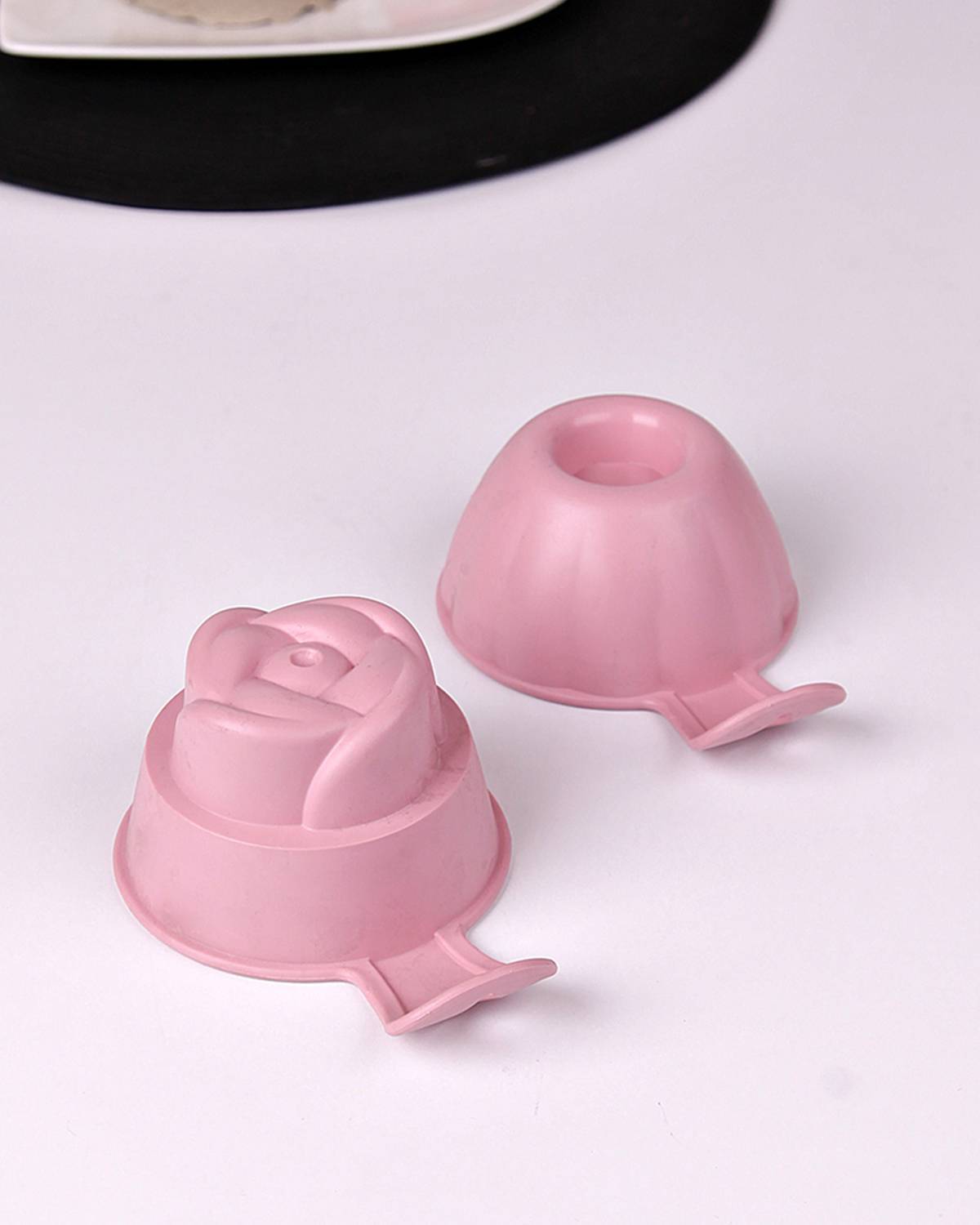 Moule de présentation pour Dessert et repas, riz, Halva, ustensile de cuisine pratique