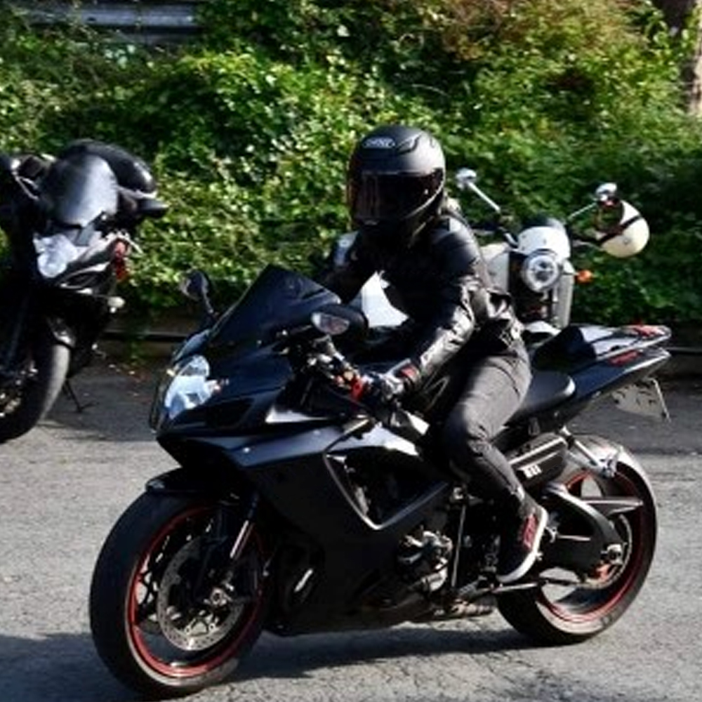 motorfietsaccessoires hangende tas waterdichte universele zijtassen zwarte harde schaal fietstassen mountainbike driehoekige tas