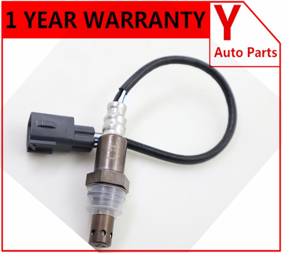 Lambda O2 Oxygen Sensor OEM 89465-02130 For Corolla Land Cruiser Carina E Downstream 8946502130 89465 02130