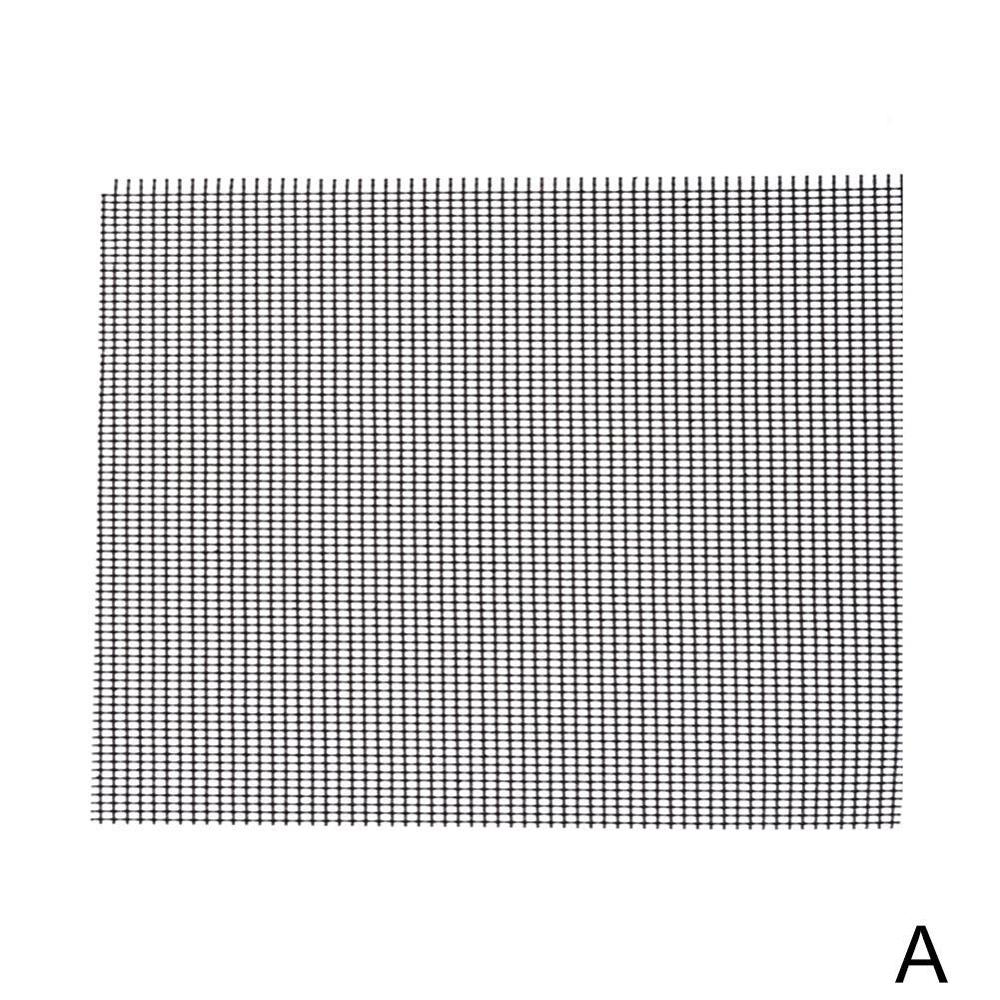 Reusable Non-Stick BBQ Grill Mat Grill Mesh Mat No... – Grandado