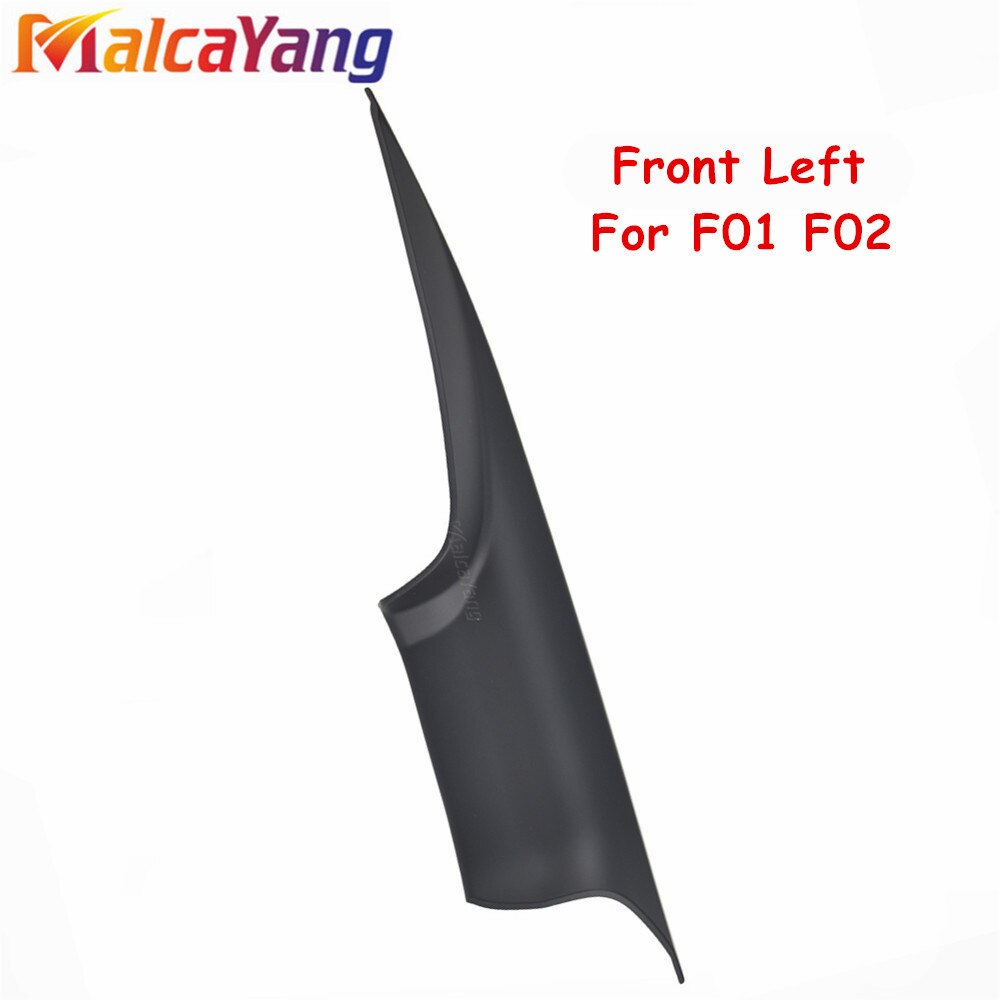 Wewnętrzny montowany na drzwiach samochodu uchwyty robić bmw serii 7 f01 f02 LHD RHD wysokiej jakości drzwi samochodowe wnętrze lewa klamka robić drzwi prawych lepsza wymiana: z przodu lewo F01 F02