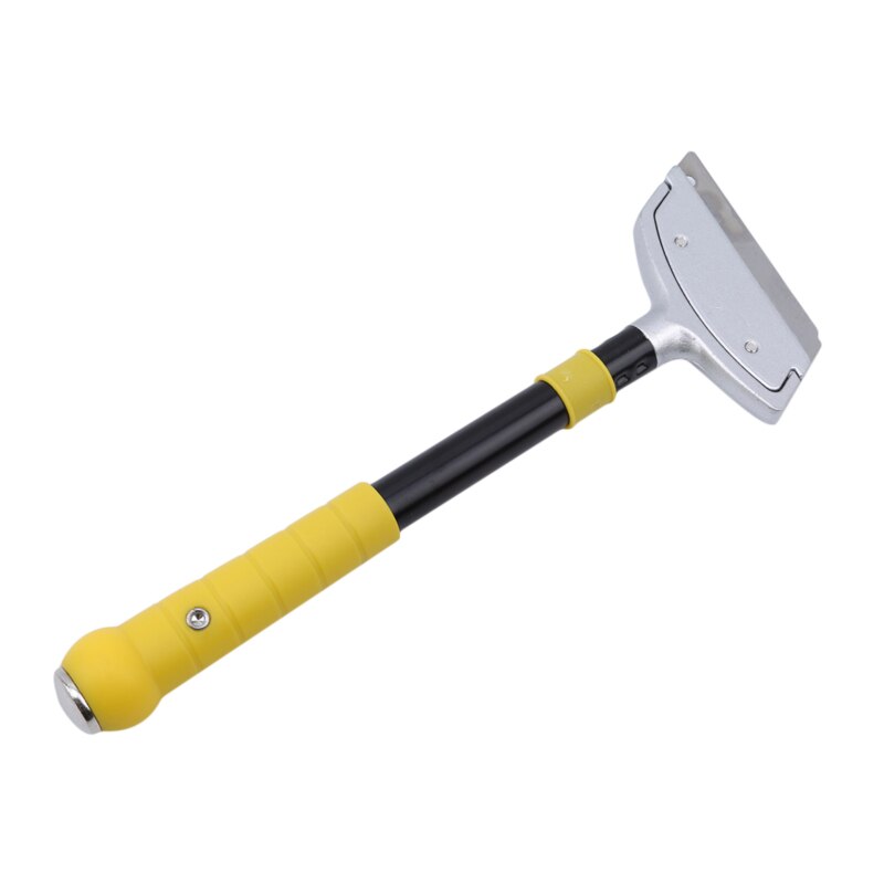 Tile Adhesive Removal Heavy Duty Aluminium Blade Tile Glass Floor Cleaning Tools Stainless Steel