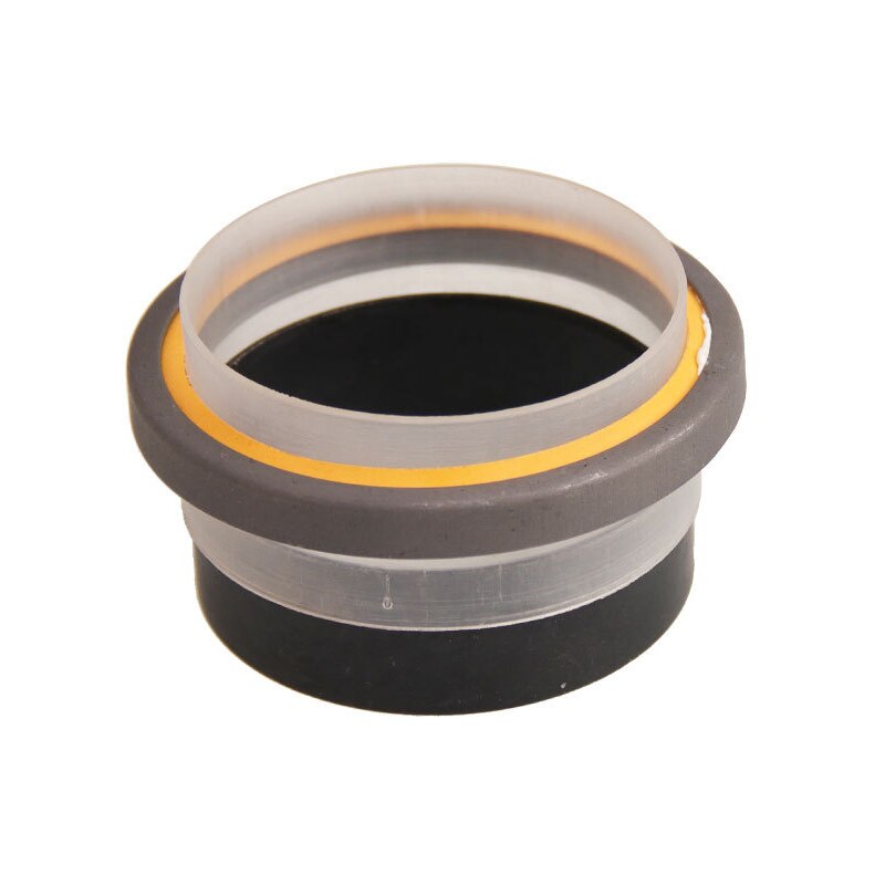 1set Car Front Main Crankshaft Oil Seal Kit Wear Sleeve 3802820 Fit For Dodge Cummins 1500 2500 3500 5.9L 6.7L Engines Parts