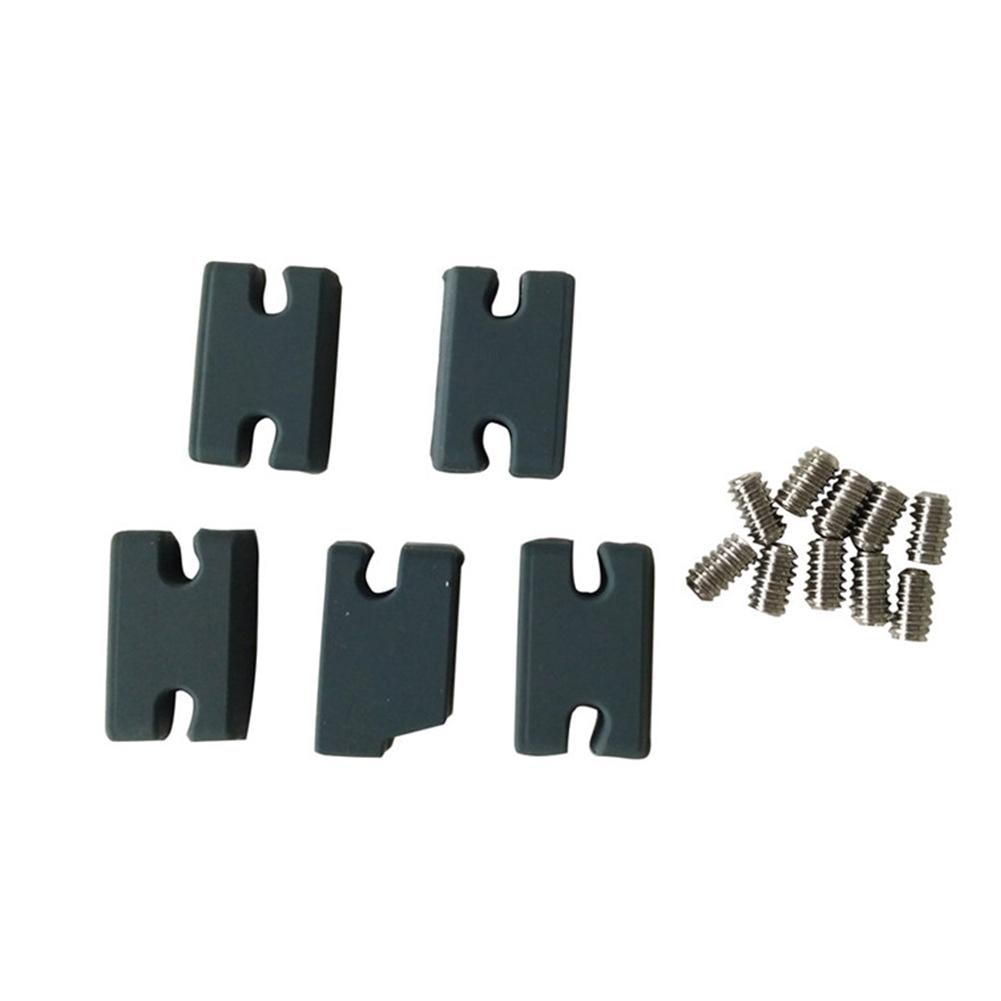 HobbyLane Surf FCS II Compatibility Kit Tab Infill Kit FCSII Tab Infill Kit for FCS IK In FCS II Fin Box