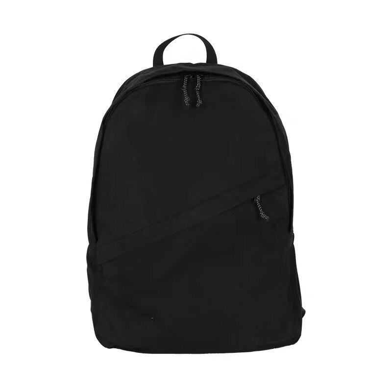 Classic Swiss 16L 25L Zaino Impermeabile con Borsa Da Viaggio, Zaino Del Computer Portatile, Sacchetto di Alpinismo Dello Studente sacchetto di spalla: Black / 25L