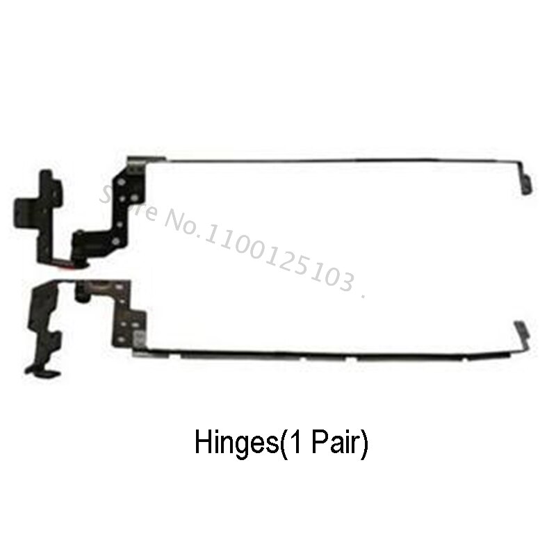 Nowy LCD do laptopa tylna pokrywa dla HP 15-G 15-R 15-T 15-H 15-Z 250 G3 255 G3 pokrywa przednia wielkie litery podpórce pod nadgarstki dolna pokrywa podnóżek A B C D biały