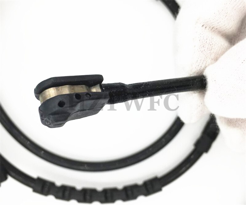 Rear Brake Pad Wear Sensor 34356792573 For Mini Cooper R55 For R56