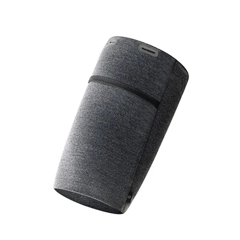 1pc Running Mobile Phone Arm Bag Universal Breathable Sports Accessories Armband Jogging Bag Phone Armband Case Outdoor Arm Bag: L / black color