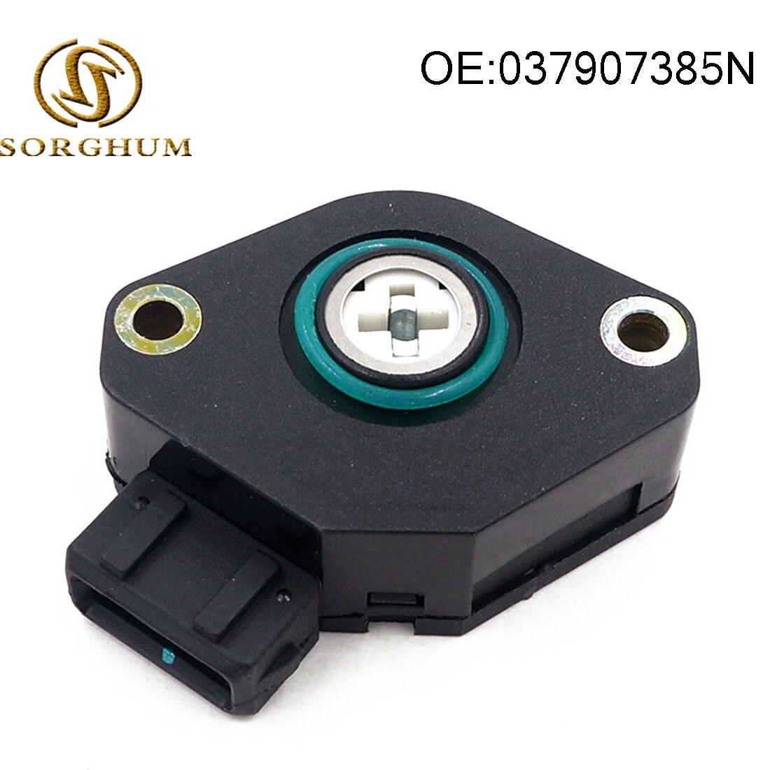 037907385N Throttle position sensor For VW Golf 3 JETTA PASSAT Santana