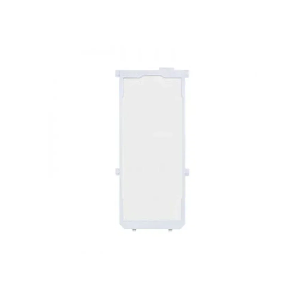 Lian li lan 216-2x/2w magnetfilter mit hoher dichte für lancool 216 Vorderseite-Gittergewebe-Tafel, pc-gehäuserahmen-staubschutznetz, Spielen-zubehör: verrotten