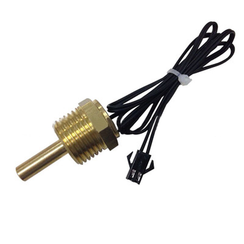 Wall-hung boiler NTC temperature sensor Water temperature probe Temperature-controlled probe