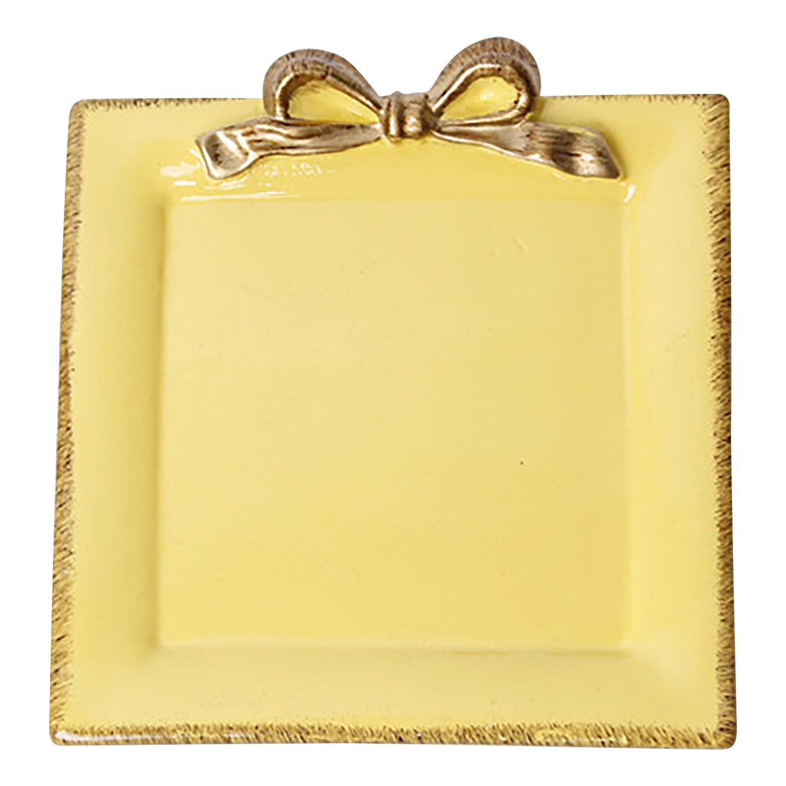 Nordic Tableware Western Food Plate Salad Steak Platos Household Dish Cake Dessert Plate Breakfast Dish Plate: D