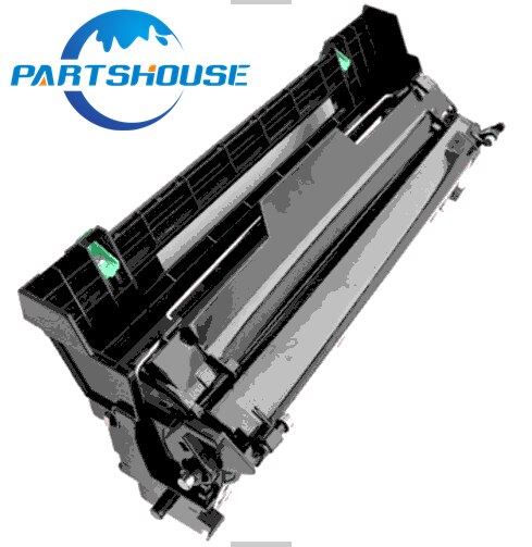 1 Pcs Zwart drum DK-170 dk170 voor Kyocera FS1035 FS1135 FS1320 FS1370 M2035 M2535 P2135 Vernieuwen Drum montage FS-1035