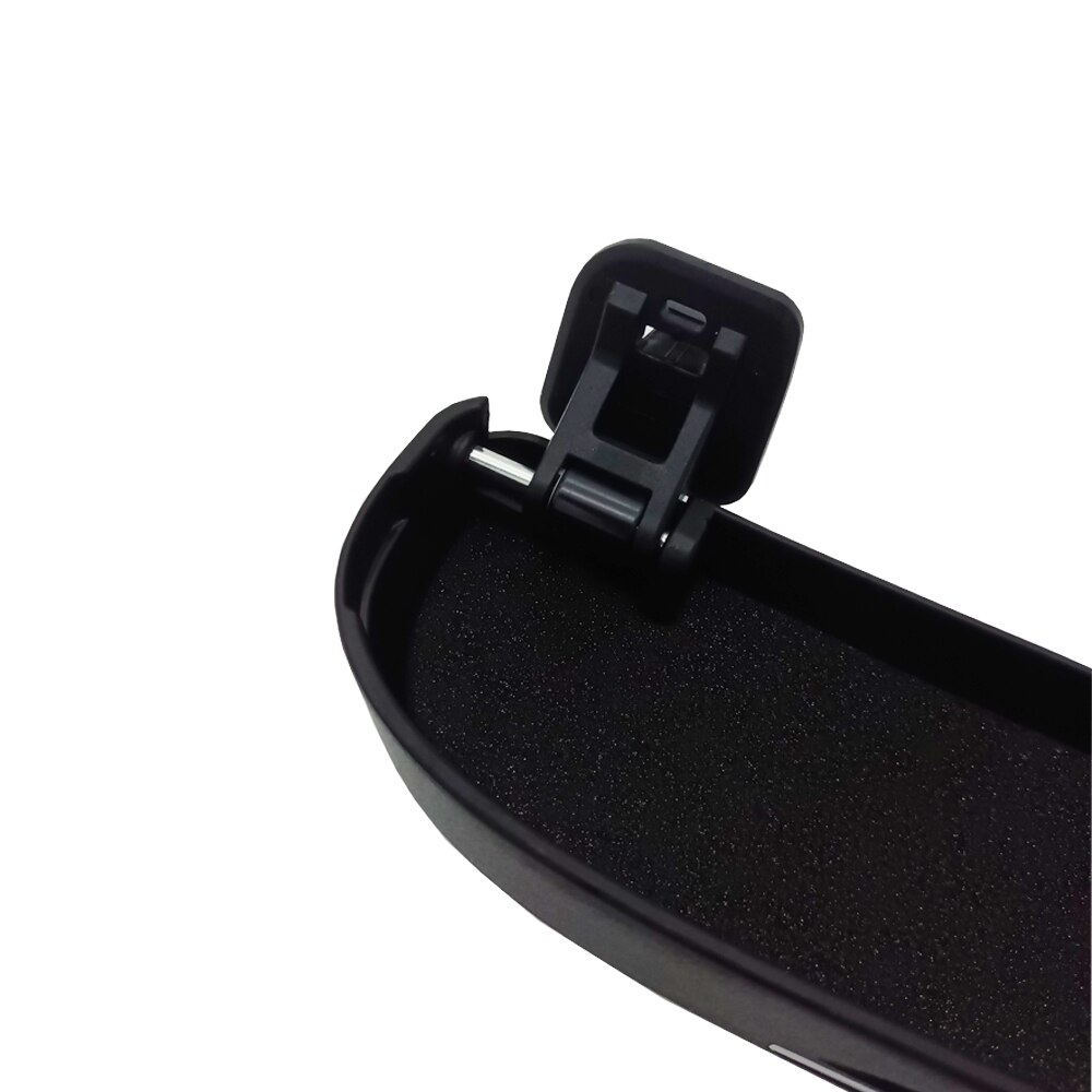 Voor RAV4 Corolla Chr Zonnebril Houder Case Bril Bril Opbergdoos Protector Box Interieur Auto Styling