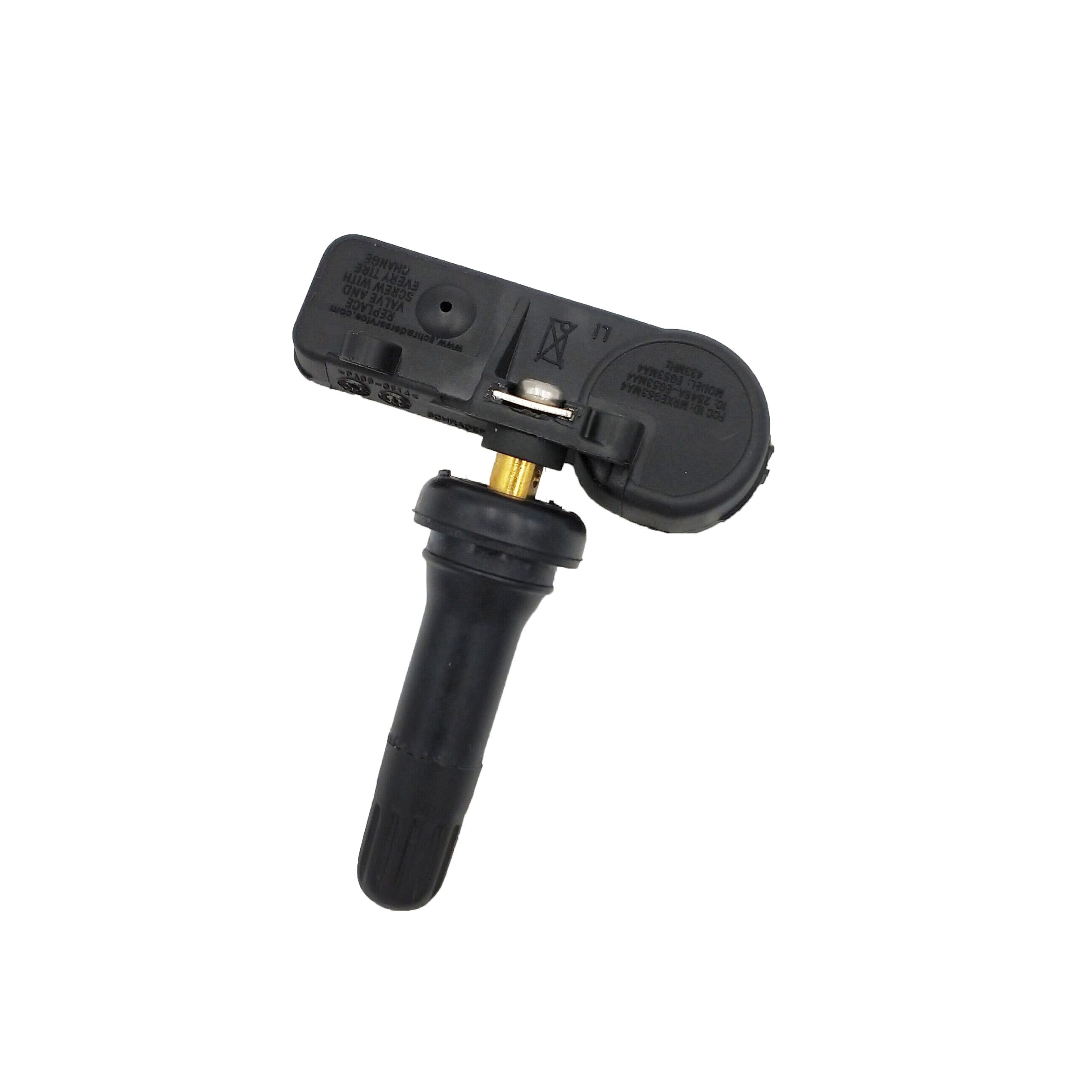 Tpms Oe 25920615 Bandenspanning Sensor Voor Buick Cadillac Chevy Voor Gmc Pontiac