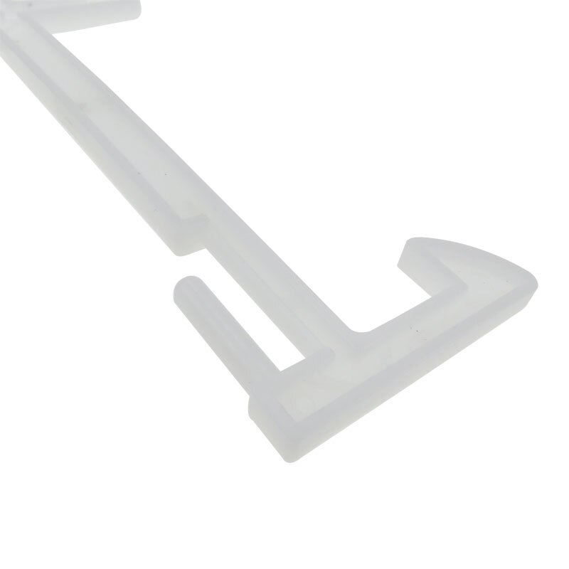 Microwave Hook Door Latches for Samsung Galanz Midea Panasonic Haier Microwave Oven Hook Door Latch Spare Parts Accessories