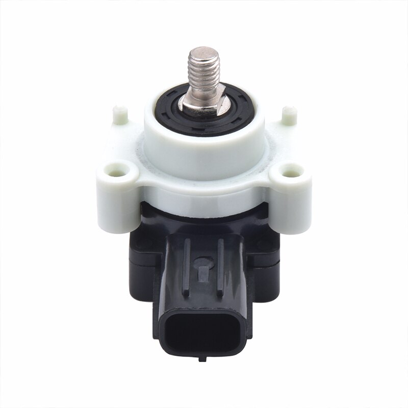 Sensoren Hoeksensor in Elektrotechniek / Sensoren