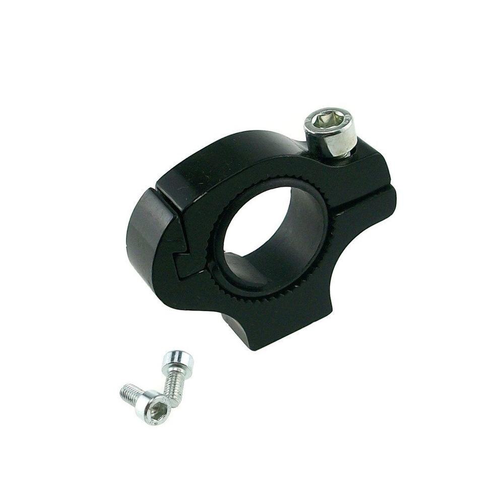 Soporte de copa de agua de aluminio para Xiaomi Mijia M365 M365Pro Scooter Eléctrico Ninebot ES1 ES2 ES4 botella de bicicleta Dualtron